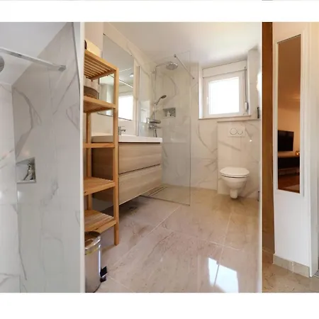 My Dalmatia - M With Free Parking And Roof Terrace Apartman